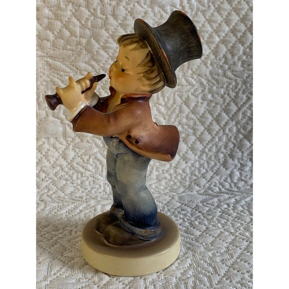 Hummel Goebel Serenade 85/0 5" - Picture 2 of 10